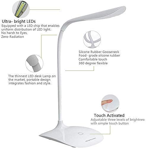 FlexGlow USB Lamp