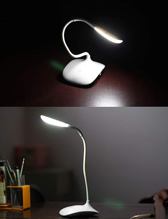 FlexGlow USB Lamp