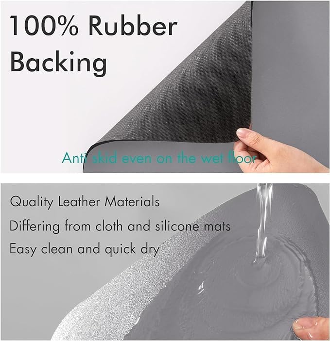 SwiftDry Mats