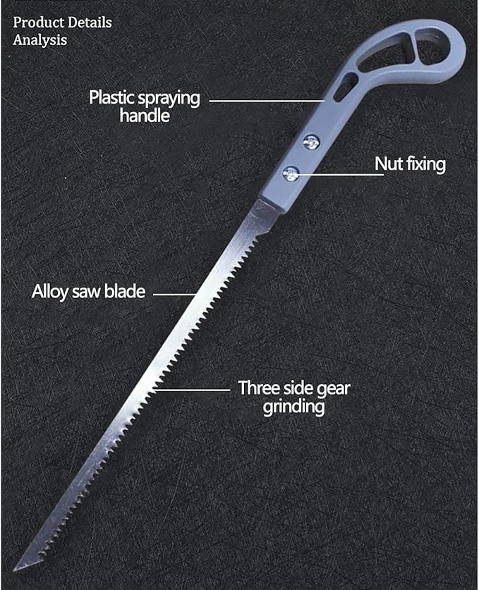 TimberTrim Pruning Saw