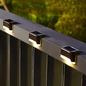 SunGlow Deck Lights