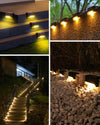 SunGlow Deck Lights